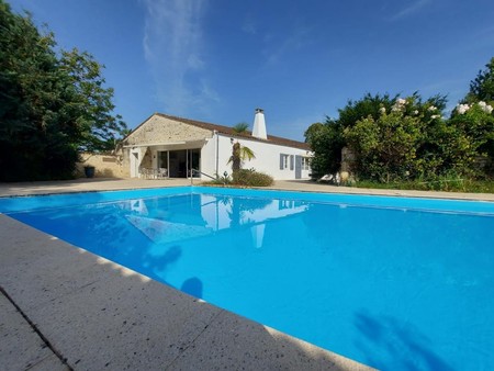 maison de luxe à vendre à dompierre-sur-mer