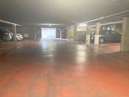 garage te koop in waterloo