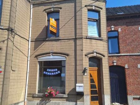 maison unifamiliale à vente  rue sainte-thérèse  50 erquelinnes 6560 belgique