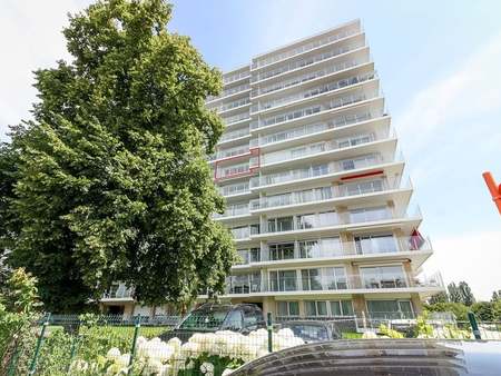 appartement à vendre à tienen € 140.000 (ku66k) - raf lenaerts | zimmo