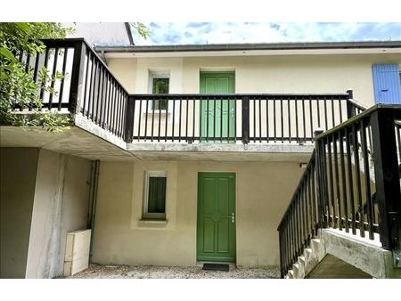 vente appartement 3 pièces 36 m² rignac (12390)