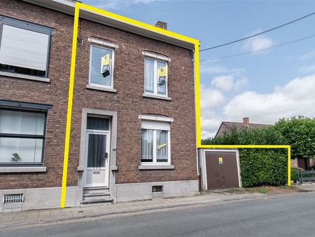 maison à vendre à alleur € 213.000 (ku7el) - immobiliere bertholome | zimmo