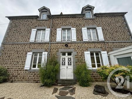 vente maison à ceaucé (61330) : à vendre / 245m² ceaucé