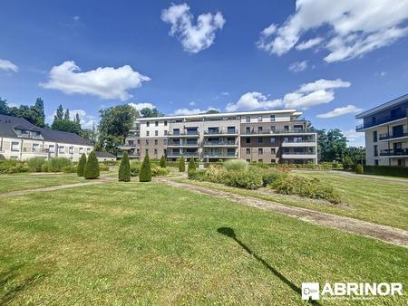 appartement 3 pièces - 57m² - wattignies