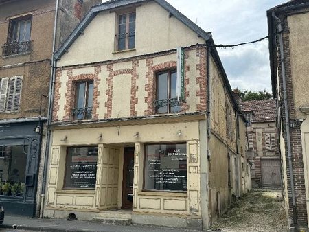 vente maison 9 pièces 188 m²