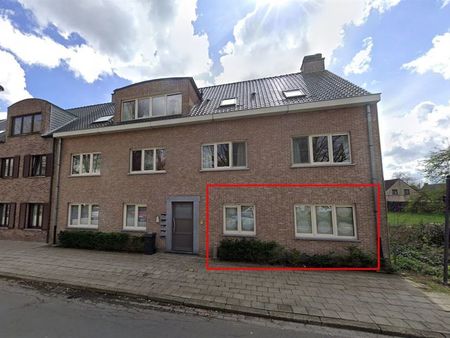 appartement à louer à kalmthout € 960 (ku7e9) - heylen vastgoed - kalmthout | zimmo