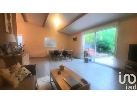 vente maison à aire-sur-l'adour (40800) : à vendre / 98m² aire-sur-l'adour