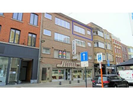 appartement met 1 slaapkamer in centrum stad