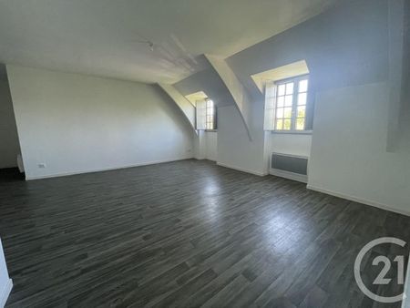 appartement f3 à louer - 3 pièces - 65 m2 - orthez - 64 - aquitaine