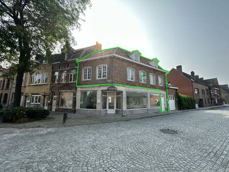 appartement te huur in brugge met 3 slaapkamers