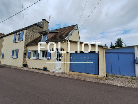 maison carentan les marais 5 pièce(s) 100 m2