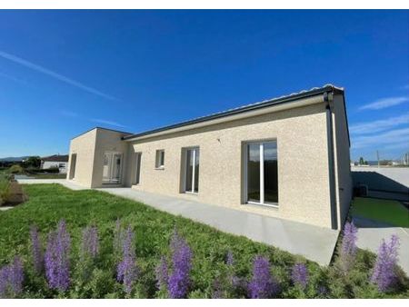 vente maison 5 pièces 115 m²