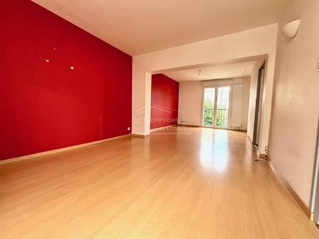 vente appartement 3 pièces à saint-nazaire (44600) : à vendre 3 pièces / 67m² saint-nazair