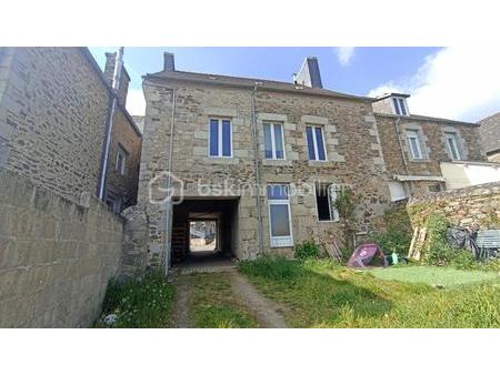 vente maison à callac (22160) : à vendre / 150m² callac