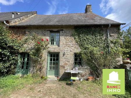 vente maison à pleudihen-sur-rance (22690) : à vendre / 72m² pleudihen-sur-rance