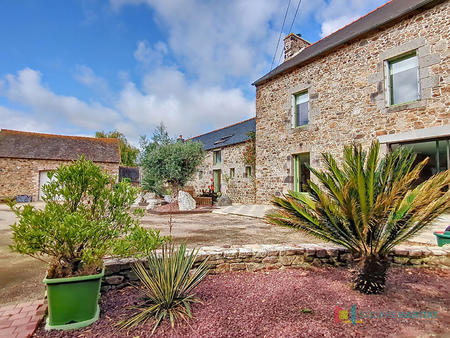 vente maison à saint-alban (22400) : à vendre / 247m² saint-alban