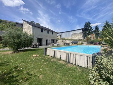 vente maison 6 pièces 135 m²