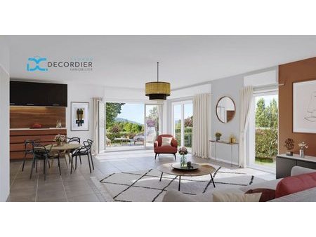 vente maison 4 pièces 102.97 m²