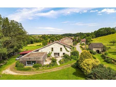 ferme renovee proche d'epinal