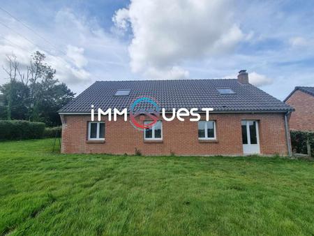 immeuble en vente à terme - saint-omer (62500)