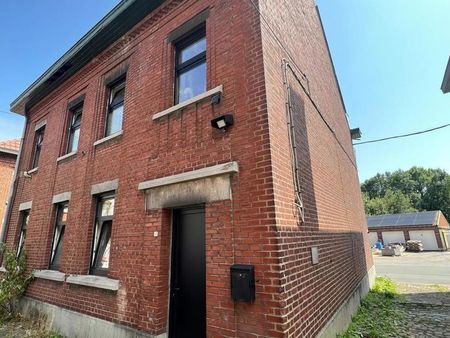 maison à vendre à morlanwelz-mariemont € 889.000 (ku6zi) - bureau savini | zimmo