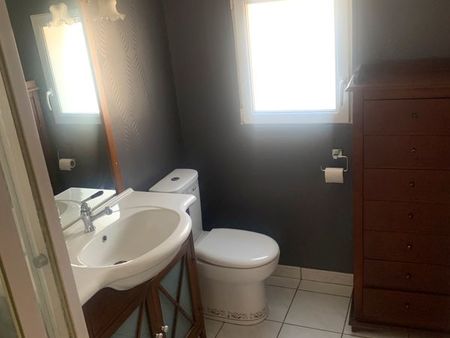 châteauroux loue maison loft