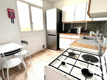 vente appartement 6 pièces de 101 m² à pessac (33600)