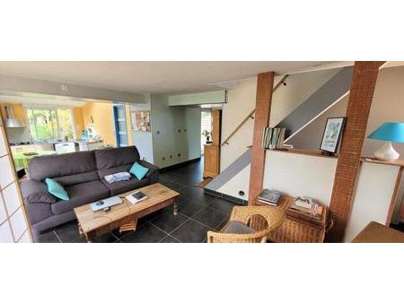 vente maison à bonnemain (35270) : à vendre / 129m² bonnemain