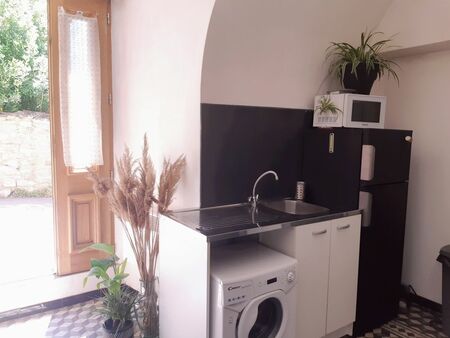 appartement saint-paul-le-jeune