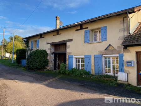 maison 8 pièces - 245m² - verneuil sur vienne