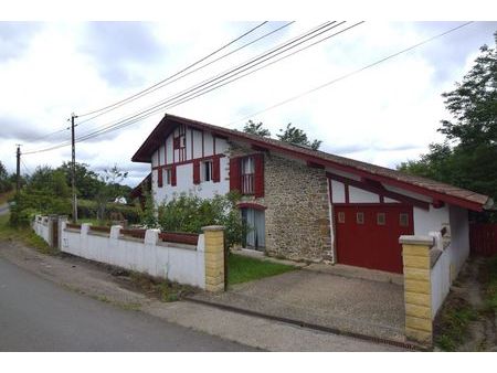 ferme 5 pièces 163 m²