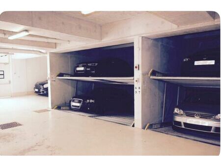 location garage