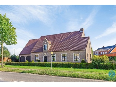 huis te koop in retie met 5 slaapkamers