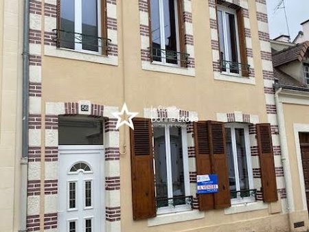 vente maison 8 pièces 206 m²