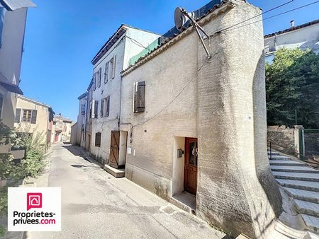 vente maison 6 pièces 100 m²