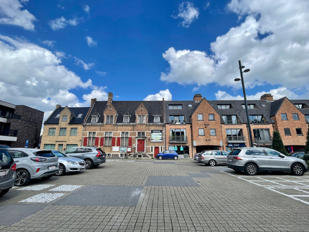 garage te huur in zedelgem