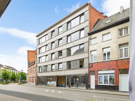 commercieel te huur in mechelen