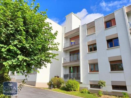 location appartement château-thierry (02400) 1 pièce 38.79m²  480€