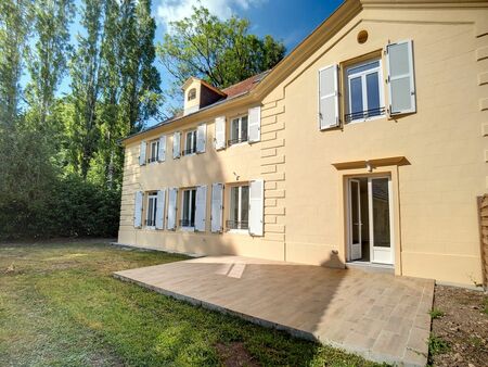 maison 6 chambres 226 m2 itteville