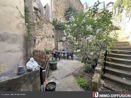 vente appartement 6 pièces 180 m²