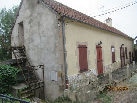 maison de village