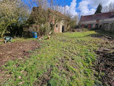 ferme 3 pièces 50 m²