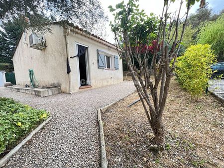 maison 2 pièces 33 m²