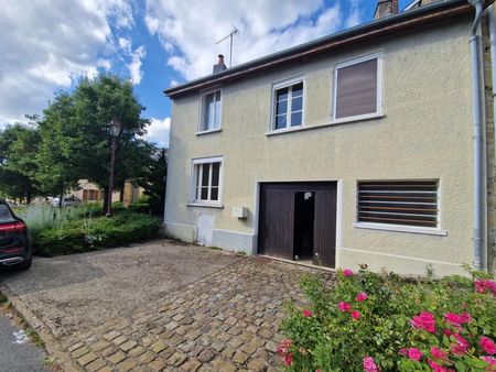 maison de village 7 pièces 127 m²