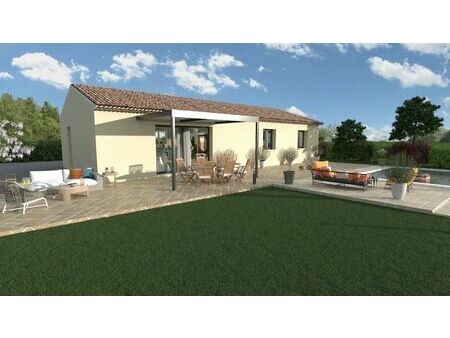 maison 4 pièces 98 m²