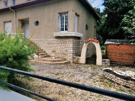 maison besançon rosemont