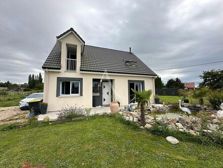 maison 5 pièces 96 m²