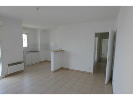 appartement t3