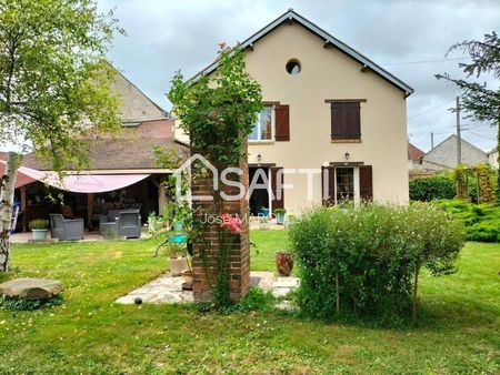 ferme 5 pièces 161 m²