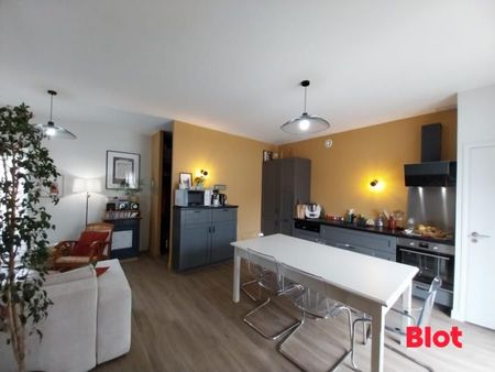 maison 5 pièces 85 m²